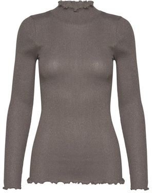Rosemunde Turtlenecks - Bruin