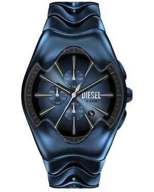 DIESEL Watches - Blau