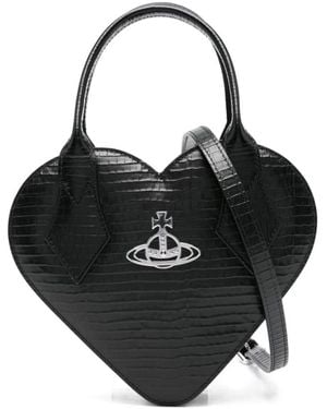 Vivienne Westwood Handbags - Negro