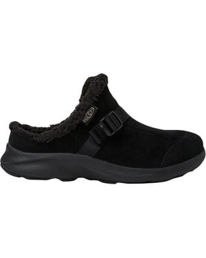Keen Slippers - Black