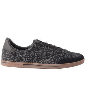 Dolce & Gabbana Trainers - Black