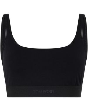 Tom Ford Bras - Negro