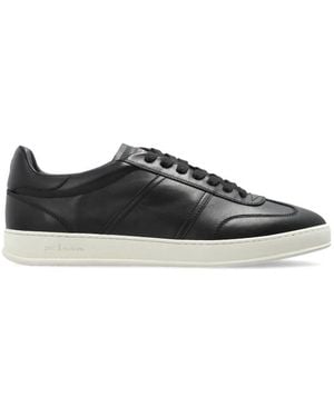 Kiton Sneakers - Nero
