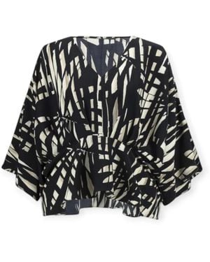 Joseph Ribkoff Blouses - Nero