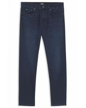 BOSS Slim Fit Jeans - Blue