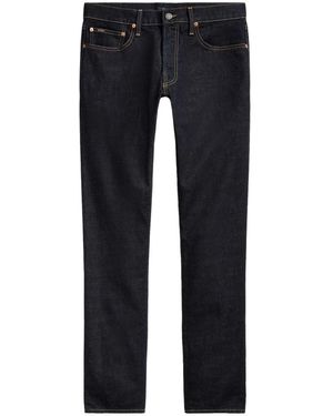 Polo Ralph Lauren Slim-Fit Jeans - Blue