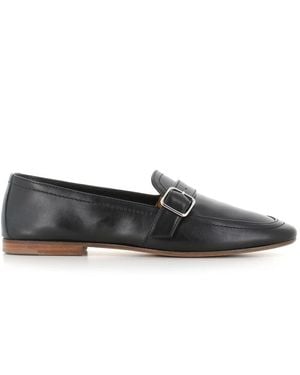 Henderson Loafers - Black