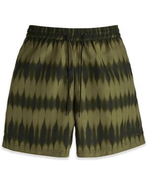 A.P.C. Beachwear - Green