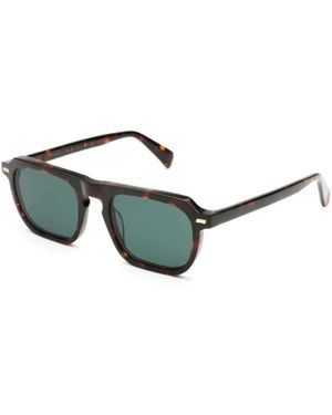 Gast Sunglasses - Green