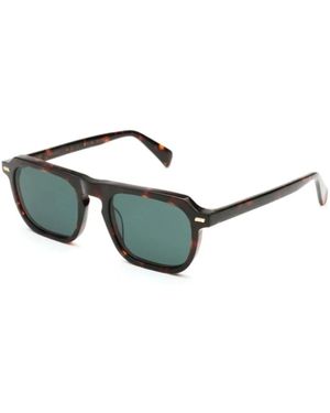 Gast Sunglasses - Green