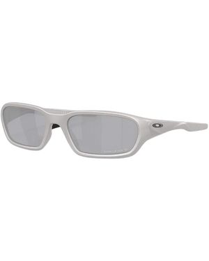 Oakley Accessoires ,Grijs ,Terraforma Oo 9530 - Wit