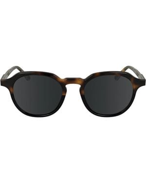 Calvin Klein Ck24538S Sonnenbrillen - Schwarz