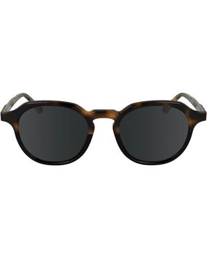 Calvin Klein Ck24538S Zonnebril - Zwart