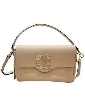 Pollini Handbags - Metallic