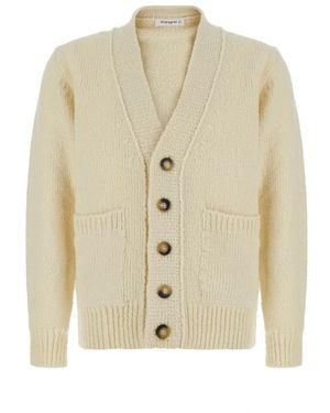 Kangra Cardigan - Natur