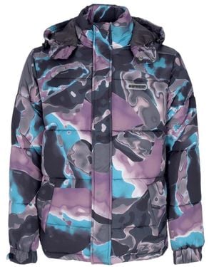 RIPNDIP Winter Jackets - Blue
