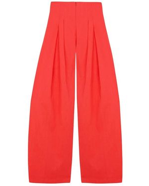 Cortana Tapered Trousers