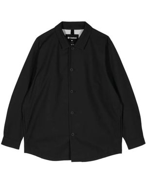 Goldwin Casual Shirts - Black