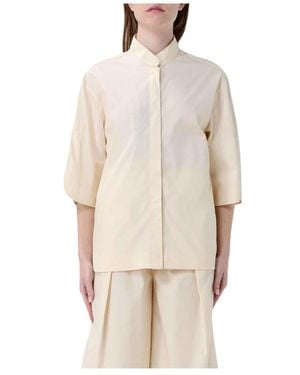 Colmar Shirts - Naturel