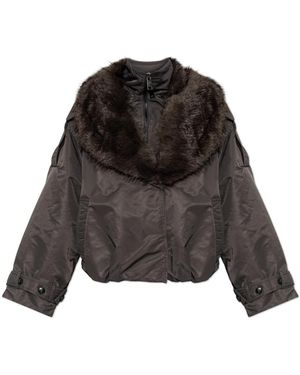 Gestuz Light Jackets - Gris