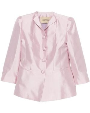 Valentino Blazers - Pink