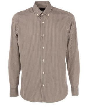 Liu Jo Casual Shirts - Bruin