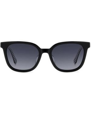Kate Spade Jorja Sonnenbrille - Blau