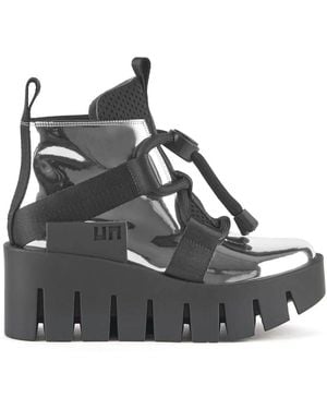 United Nude Grip nomad lo ii - Schwarz