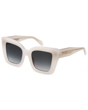 Just Cavalli Sunglasses - White