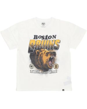 '47 T-Shirts - Blanco