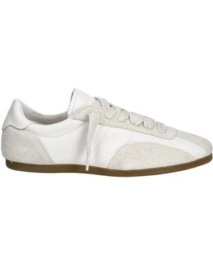 Represent Sneakers - Blanc