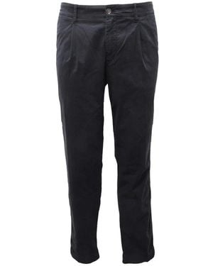 Eleventy Chinos - Blue
