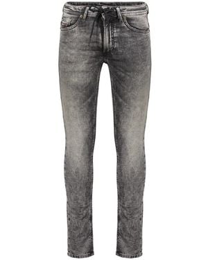DIESEL Slim-Fit Jeans - Grey