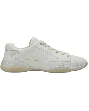 Prada Trainers - Grey