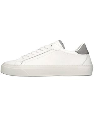 John Elliott Trainers - White
