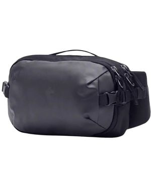 COTOPAXI Belt Bags - Azul