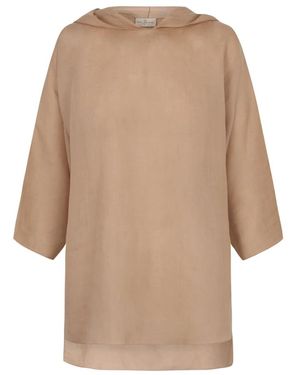 Cortana Blouses - Neutro