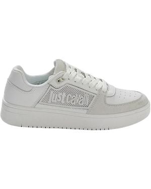 Just Cavalli Trainers - Grey
