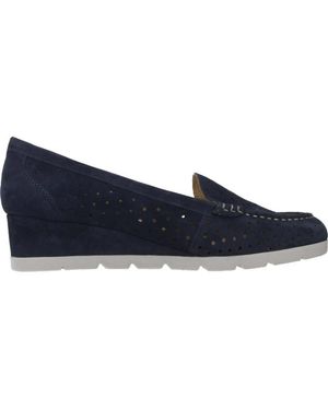 Stonefly Wedges - Blauw