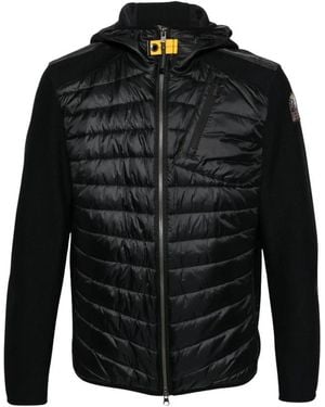 Parajumpers Donsjack - Zwart