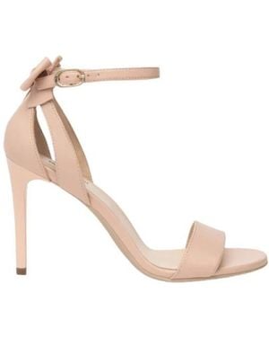 Nero Giardini High Heel Sandals - White