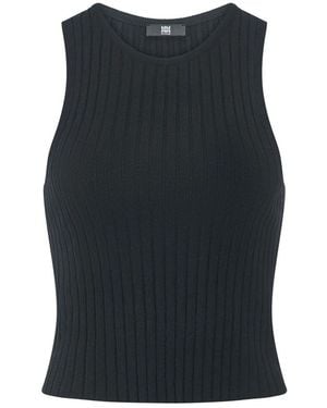 Riani Sleeveless Tops - Blue