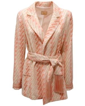 PHO® Firenze Blazers - Pink