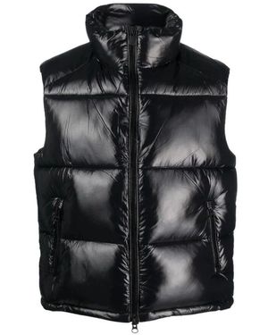 Save The Duck Vests - Black
