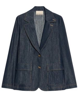 Pennyblack Pbjballata - Blauw