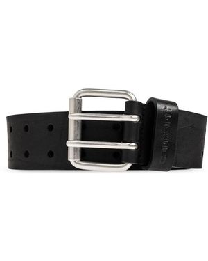 Carhartt Belts - Negro
