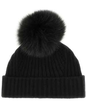 Vanisé Beanies - Noir