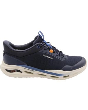 Skechers Sneakers - Blu