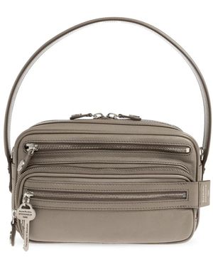 Acne Studios Shoulder Bags - Gris