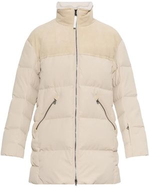 Bogner Winter Jackets - Neutro